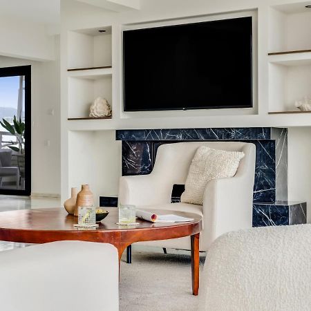 Sanders Coral Court Penthouse - Cute 3-Bedroom Apartment With Balcony Limassol Exterior photo